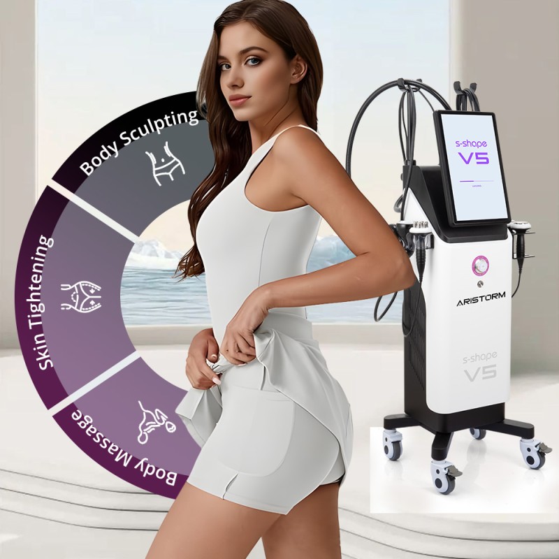 美容機器 TRON III EMS 美容機器 TRON III 美容機器 TRON III EMS